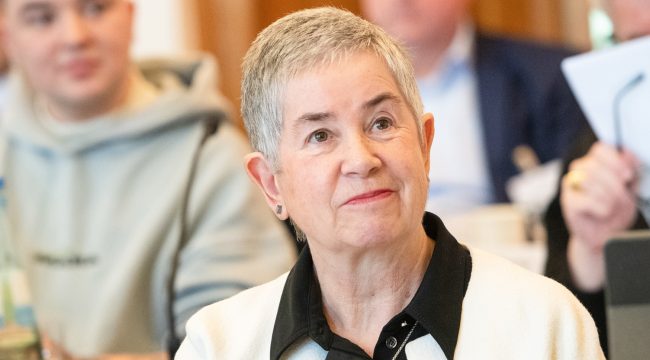 Ирме Штеттер-Карп: Новая синодальная конференция — не «бумажный тигр»