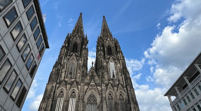 В архиепархии Кёльна создана централизованная служба «Sape» для управления финансами приходов