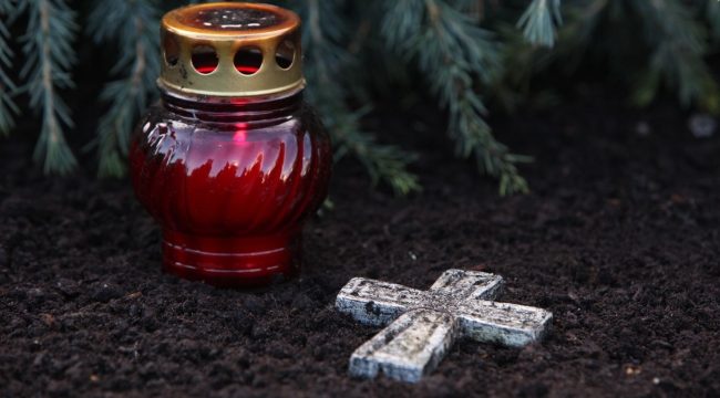 Моисей, Иов и Стефан: что Библия учит нас о смерти