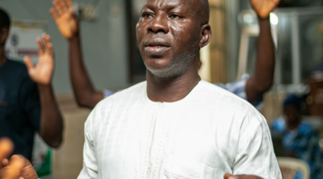 Нападение на церковь в Нигерии: двое погибли во время прямой трансляции службы