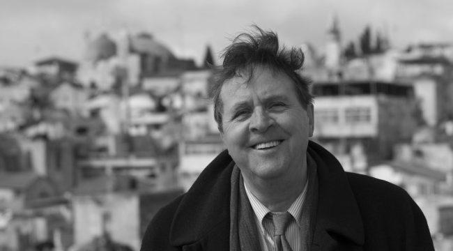 Умер католический журналист и писатель Пауль Бадде