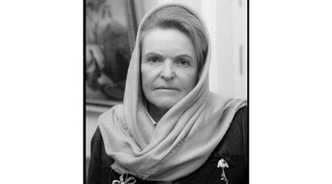 Патриарх Кирилл выразил соболезнования в связи с кончиной Анастасии Оситис - сопредседателя Союза православных женщин