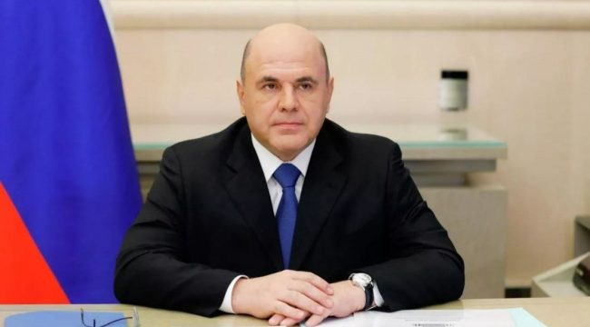 Мишустин поздравил Патриарха Кирилла с днем рождением, отметив развитие диалога государства и Церкви