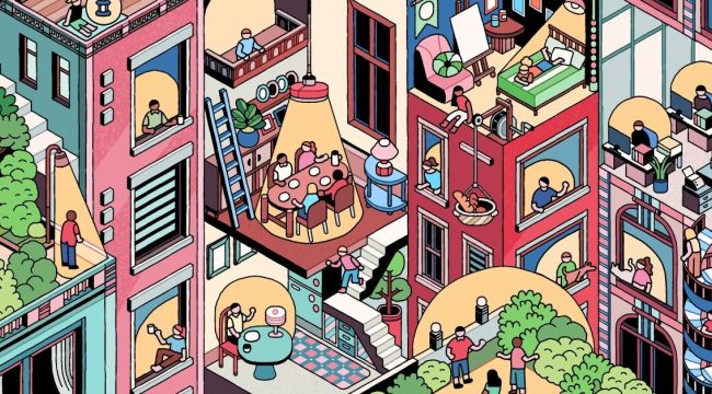 География важнее, чем вы думаете: почему место имеет значение в миссии