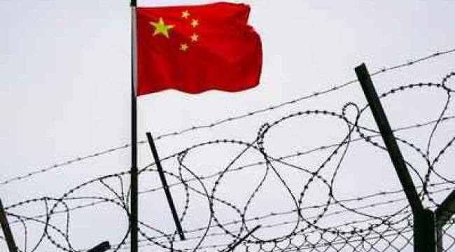 Китай: арестованы 18 пасторов в ходе масштабных репрессий против церквей