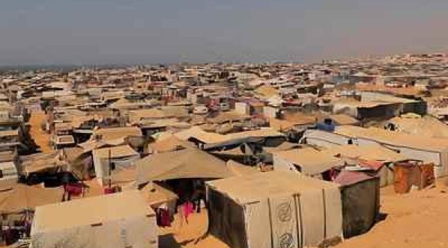 В Западном берегу «папамобиль» превратили в мобильную клинику для детей Газы