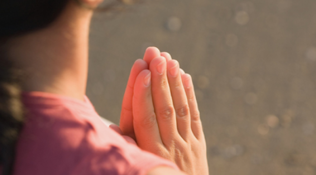 Скажи Мне то, о чём боишься молиться | Присутствие - Время с Иисусом