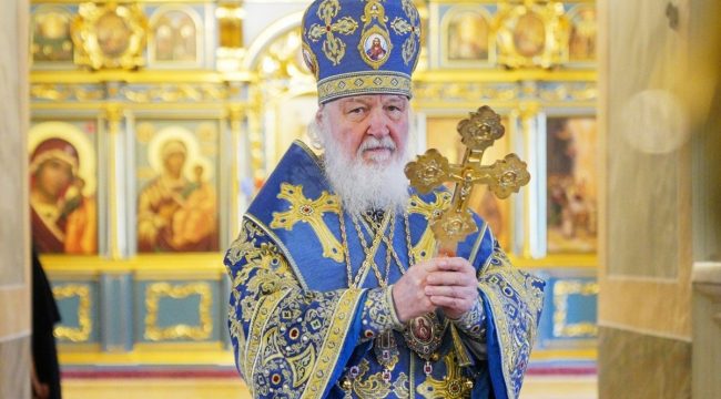 Патриарху Кириллу исполнилось 79 лет: Путин и мировые лидеры направили поздравления