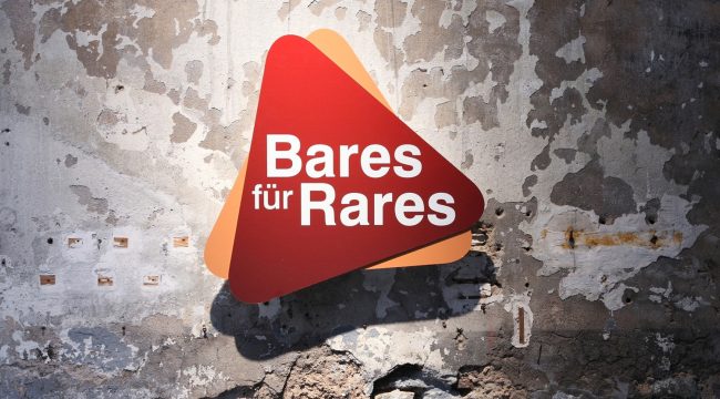 Подарок священника разочаровал участников шоу «Bares für Rares»