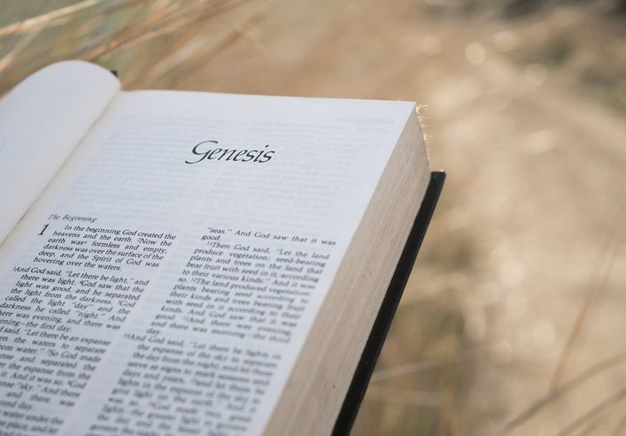 Авраам и достойная жизнь: библейская мудрость для современного общества