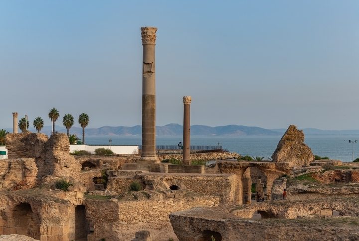 Сокровища христианства с Африканского континента: отцы веры, изменившие историю