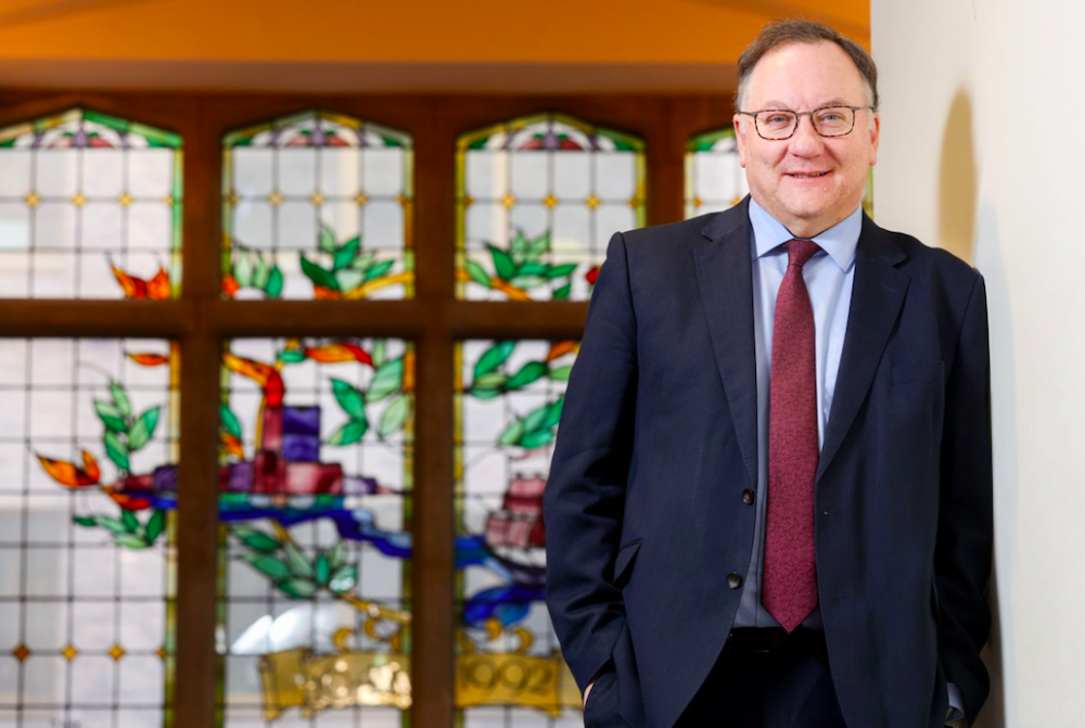 Глава Пресвитерианской церкви Ирландии уходит в отставку из-за серьезных нарушений в системе защиты прихожан