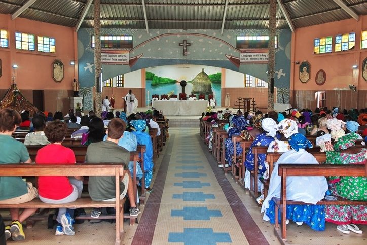 Историк церкви о вызовах и возможностях для евангельского христианства в меняющемся мире