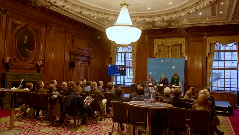 В Великобритании приняли хартию для защиты уличных проповедников от незаконных арестов