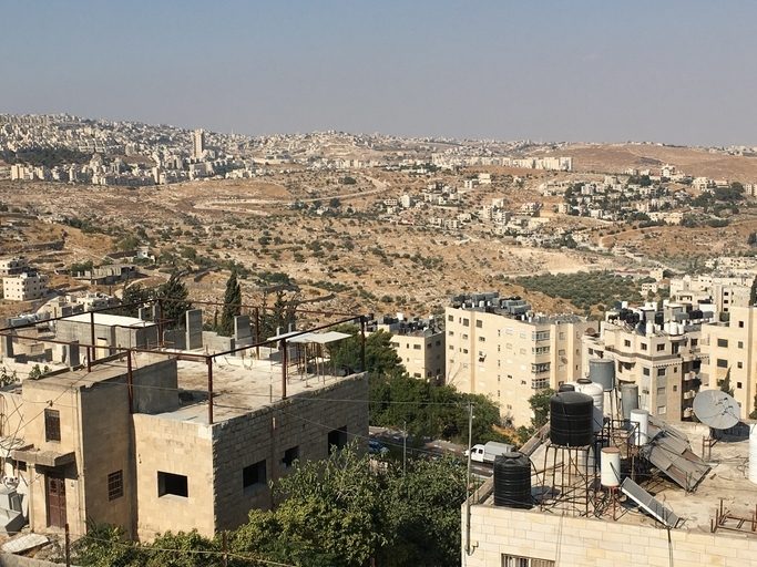 Растущая тревога: нападения израильских поселенцев на христиан в Палестине