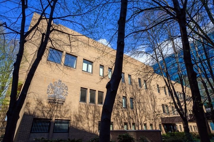 Беженец из Судана угрожал ножом проповеднику в лондонском Гайд-парке