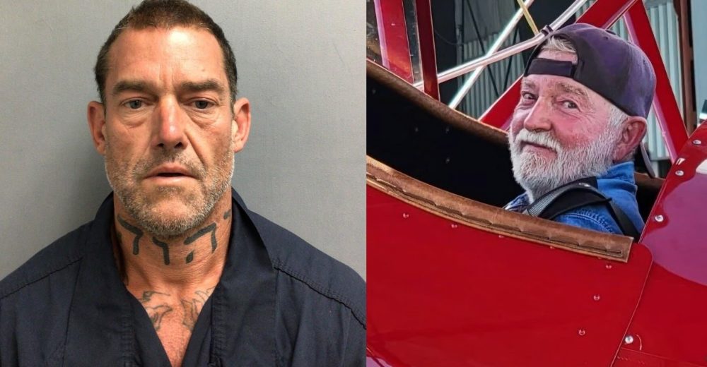 Прокуратура требует смертной казни для мужчины, распявшего пастора