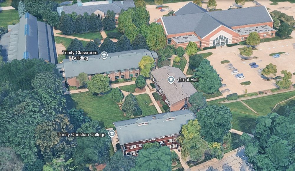 Христианский Trinity Christian College в Иллинойсе объявил о закрытии из‑за финансовых трудностей