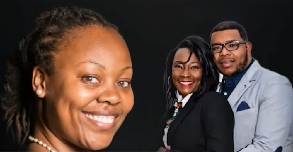 Любовница пастора признана виновной в убийстве второй степени