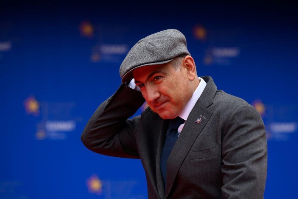 Трамп не должен верить коррумпированному и опасному премьер-министру Армении