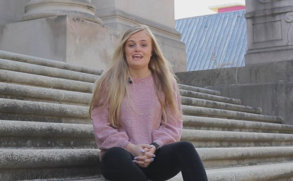 Бывшую пасторшу Линдзи Уайтсайд вновь арестовали по делу о сексуальном насилии над несовершеннолетними