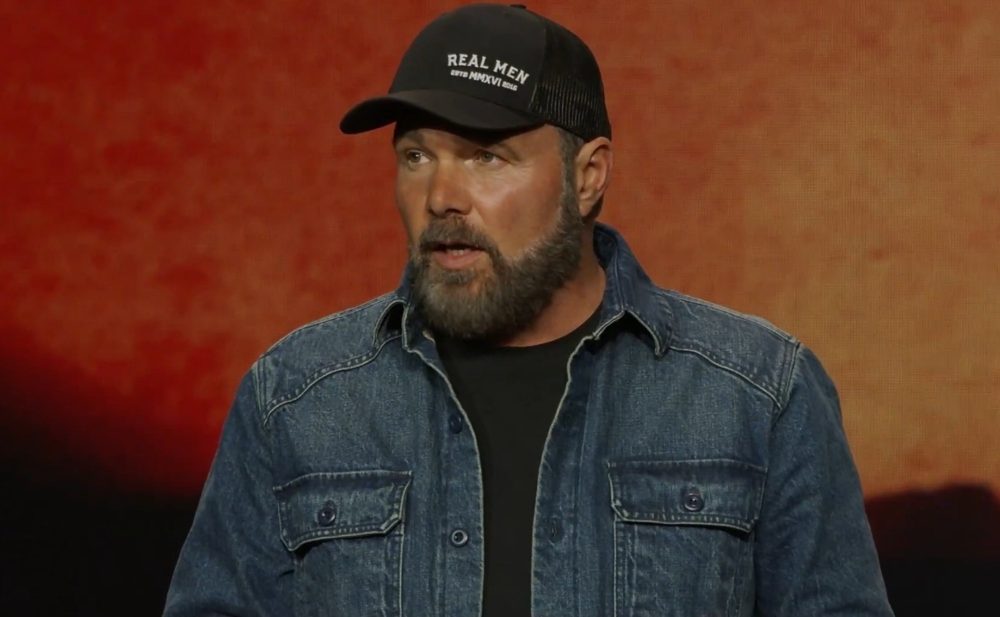 Ипотека на 50 лет: пастор Марк Дрисколл о спорной инициативе Трампа