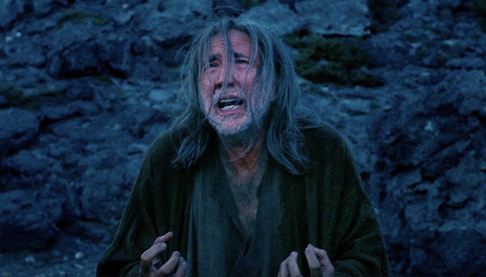 Режиссер «Сына плотника» защищает фильм о Христе с Николасом Кейджем: «Это изменило меня духовно, но подойдет не всем»