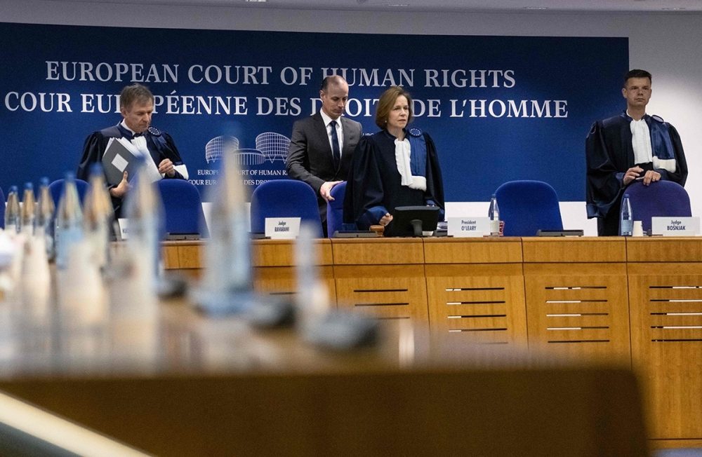 ЕСПЧ вынес решение против Польши из-за вынужденного аборта за границей