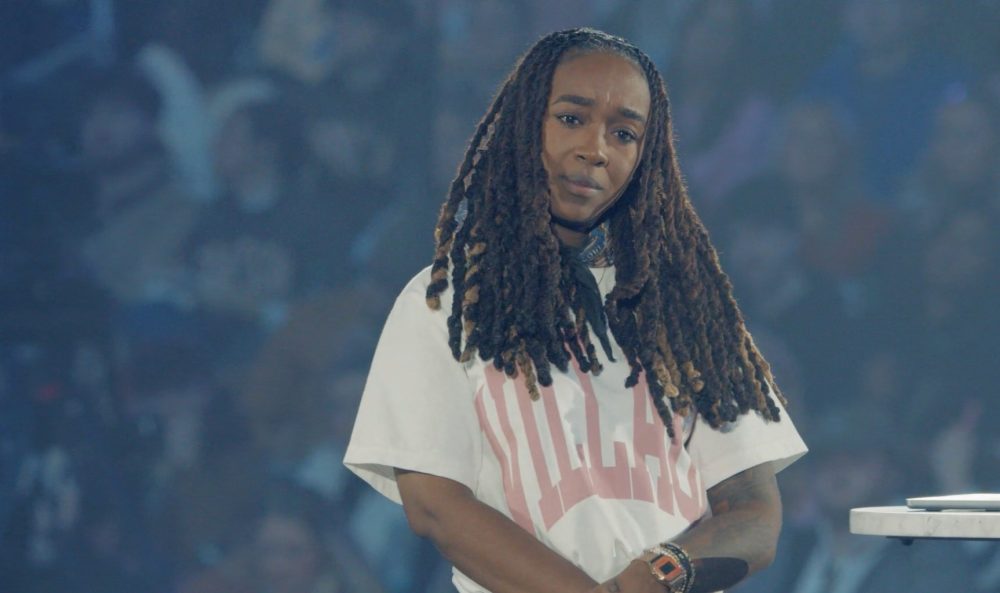 Джеки Хилл Перри раскрыла диагноз диабет 1 типа после госпитализации: «Шок был настоящим»