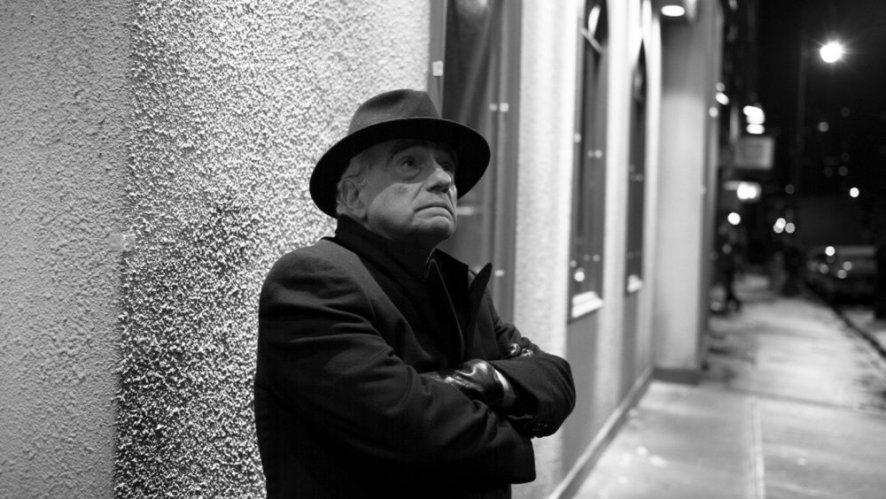 «Мистер Скорсезе»: Интимный портрет великого духовного искателя кинематографа от Ребекки Миллер