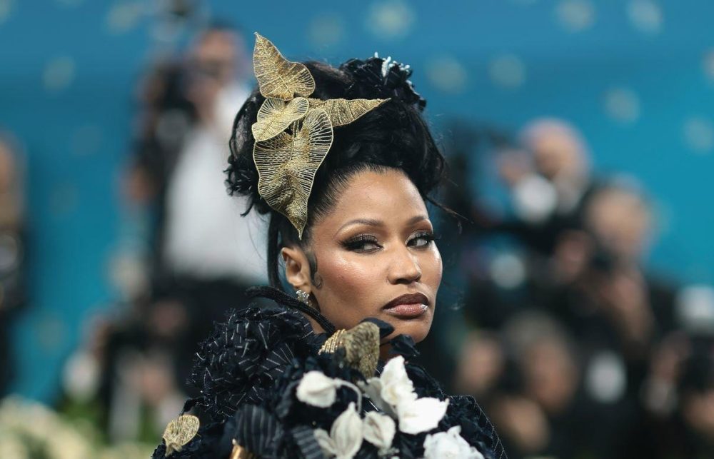 Ники Минаж: защита религиозной свободы объединяет человечество на мероприятии ООН