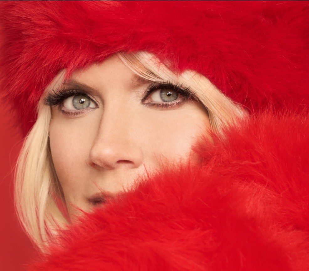 Натали Грант выпустила первый рождественский альбом за 20 лет и рассказала о переменах в христианской музыке