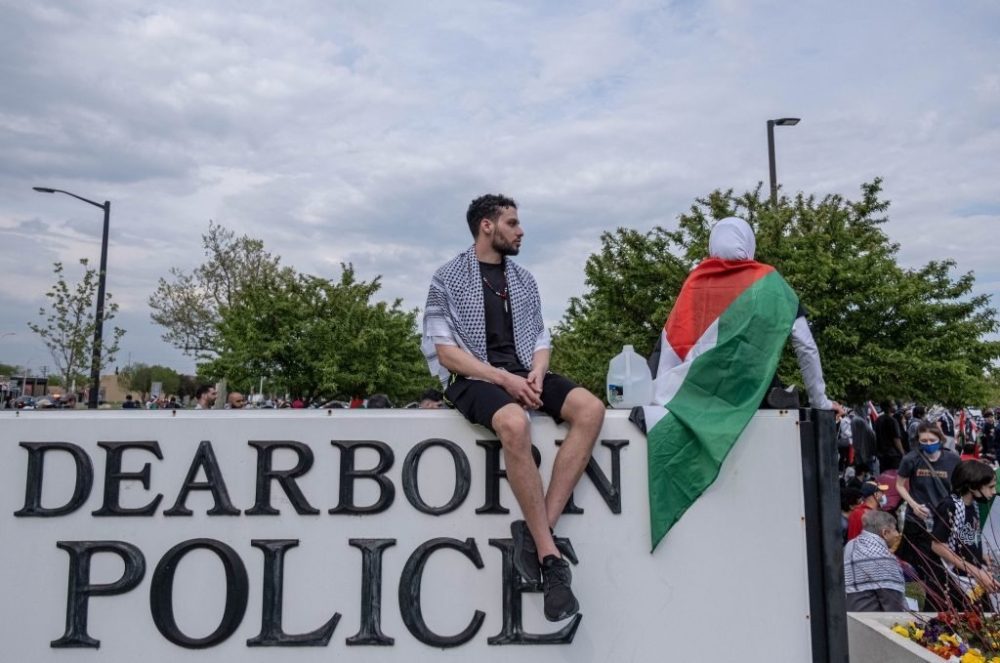 Видео с заседания совета Дирборна стало вирусным: реакция бывшей мусульманки