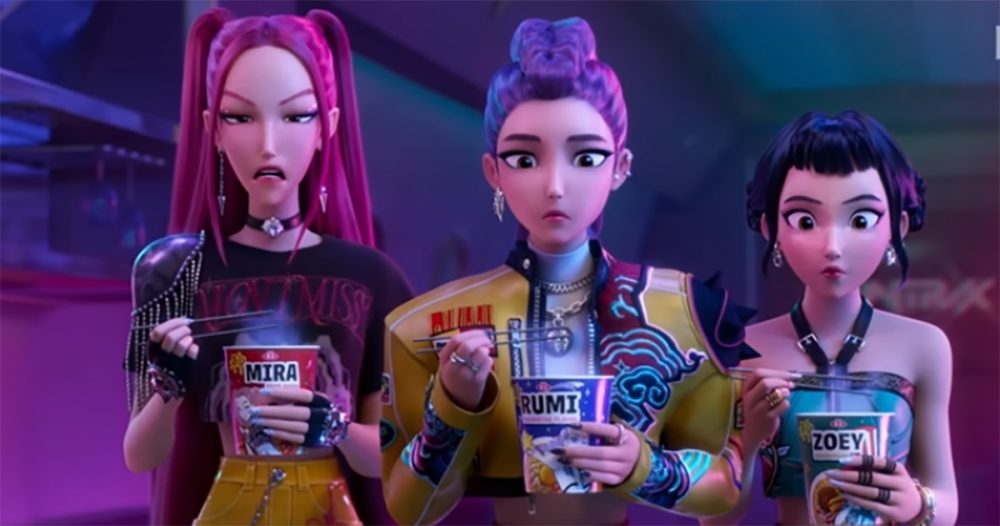 Директор христианской школы и родители вступили в спор из-за запрета песен из анимационного хита о K-Pop охотниках на демонов