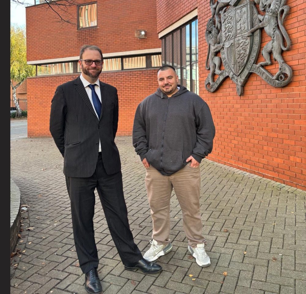 Христианского проповедника оправдали по обвинению в «исламофобии»