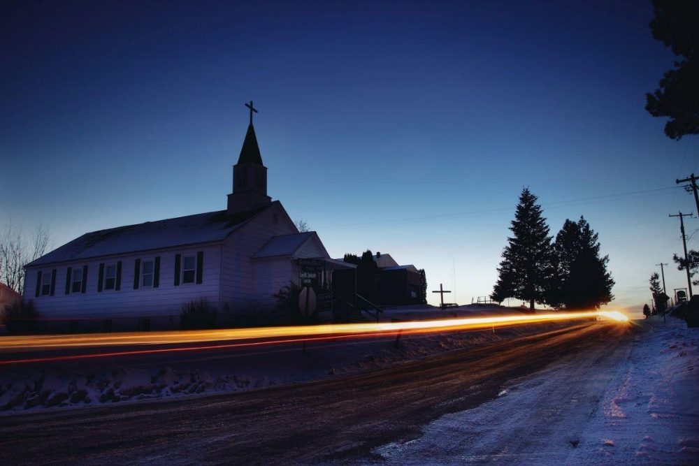 В американской провинции среди молодежи нерелигиозных стало больше, чем протестантов: исследование Pew