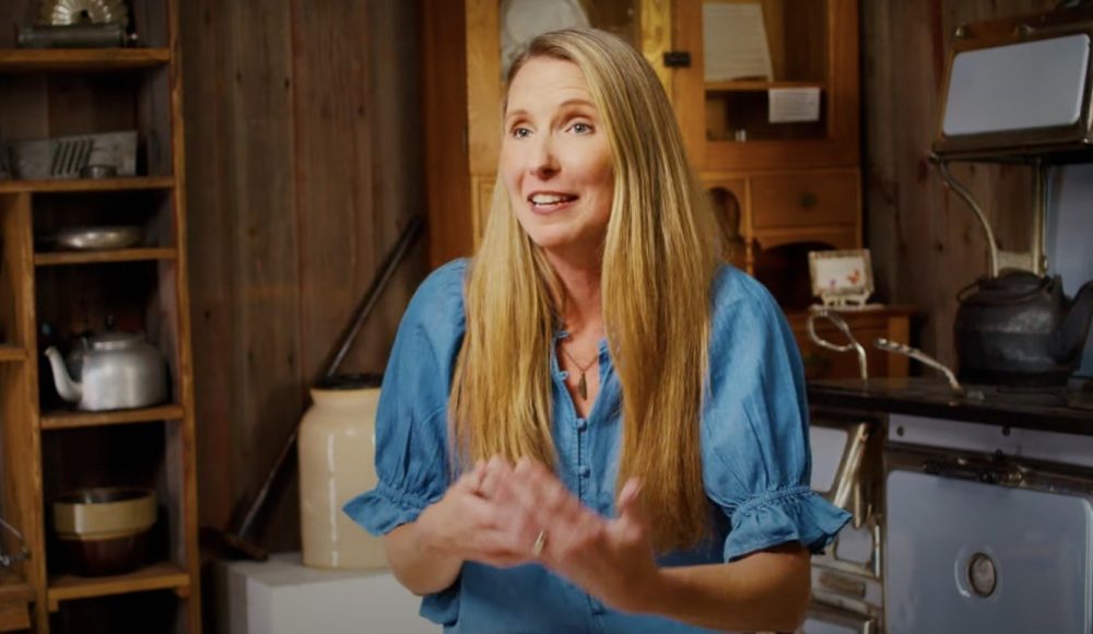 Спустя 50 лет: звезда-христианка «Маленького домика в прериях» раскрыла причину невероятного возрождения сериала