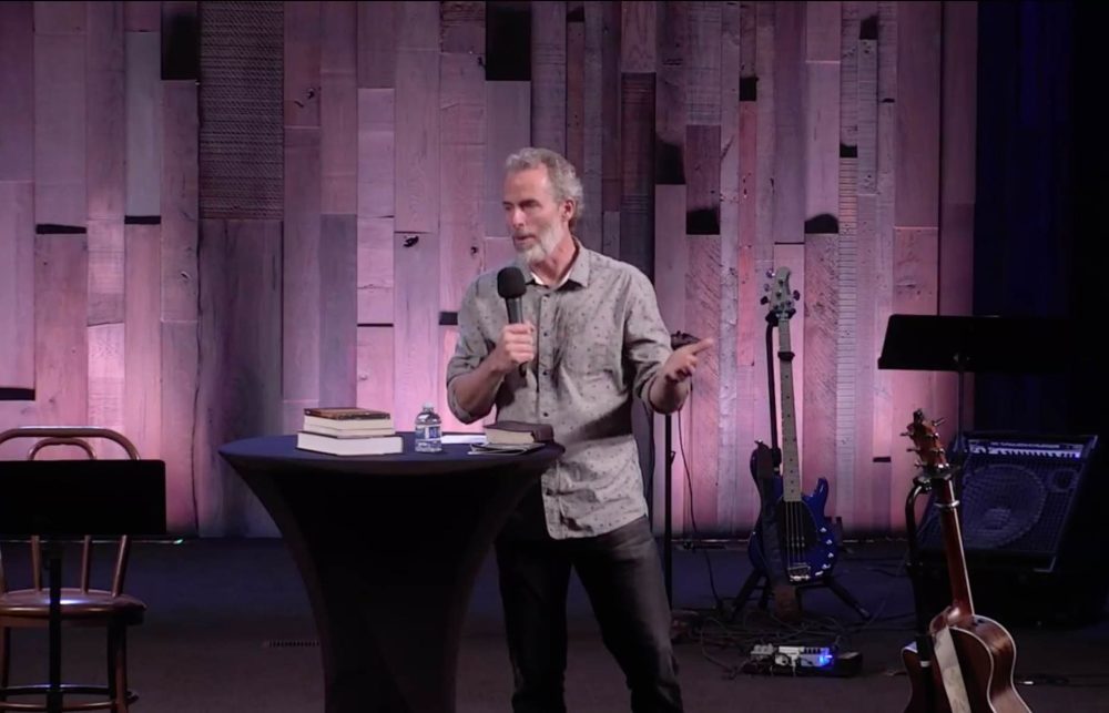 Калифорния отменила штрафы на $67 тысяч против церкви и христианской школы за нарушение ковидных правил