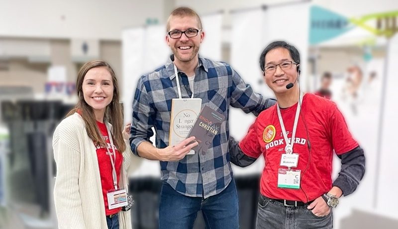 Взгляд изнутри: что значит быть целибатным геем-христианином