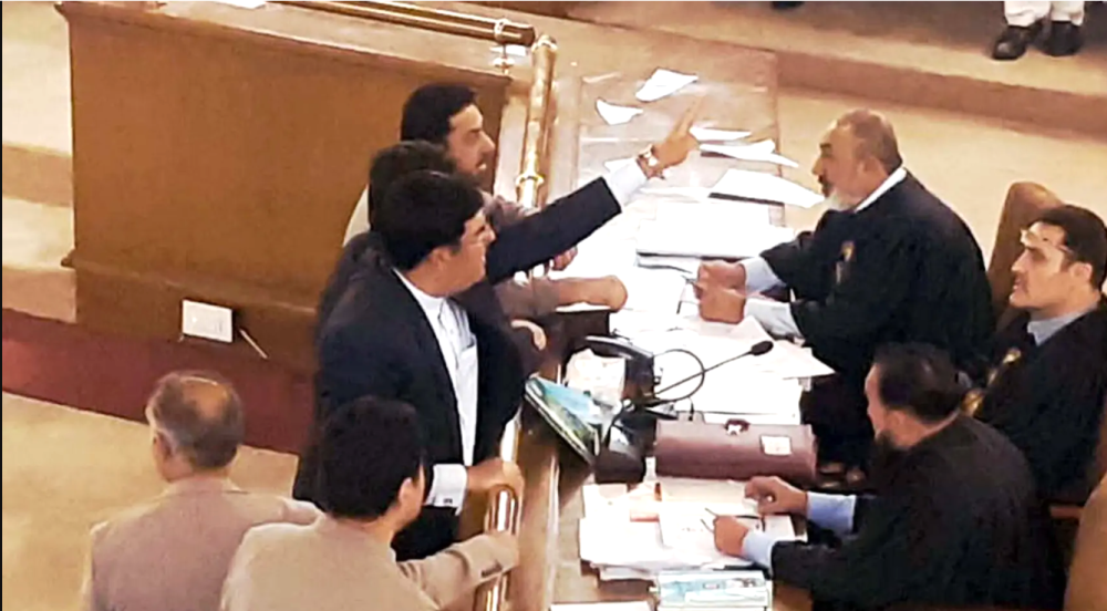 В пакистанской провинции приняли исторический закон против детских браков