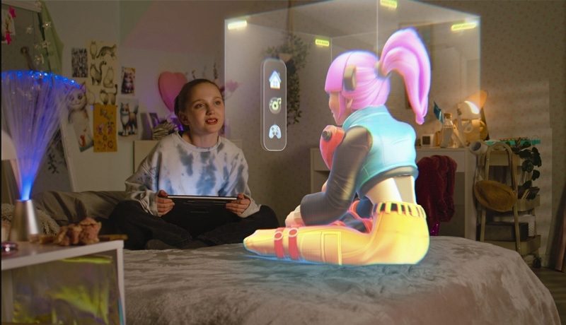 Искусственная дружба: почему нашим детям нужны настоящие спутники в цифровую эпоху