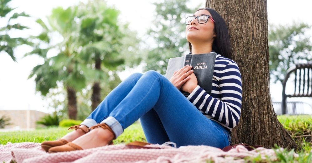 Принять тишину: Духовное размышление Crosswalk — 6 ноября