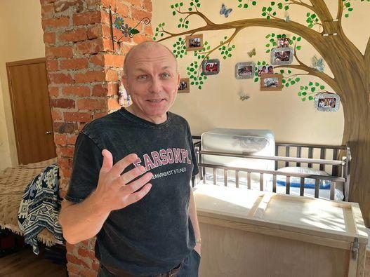 «Обитель» в Новороссийске: как бывший бизнесмен создал уникальный дом для верующих с инвалидностью