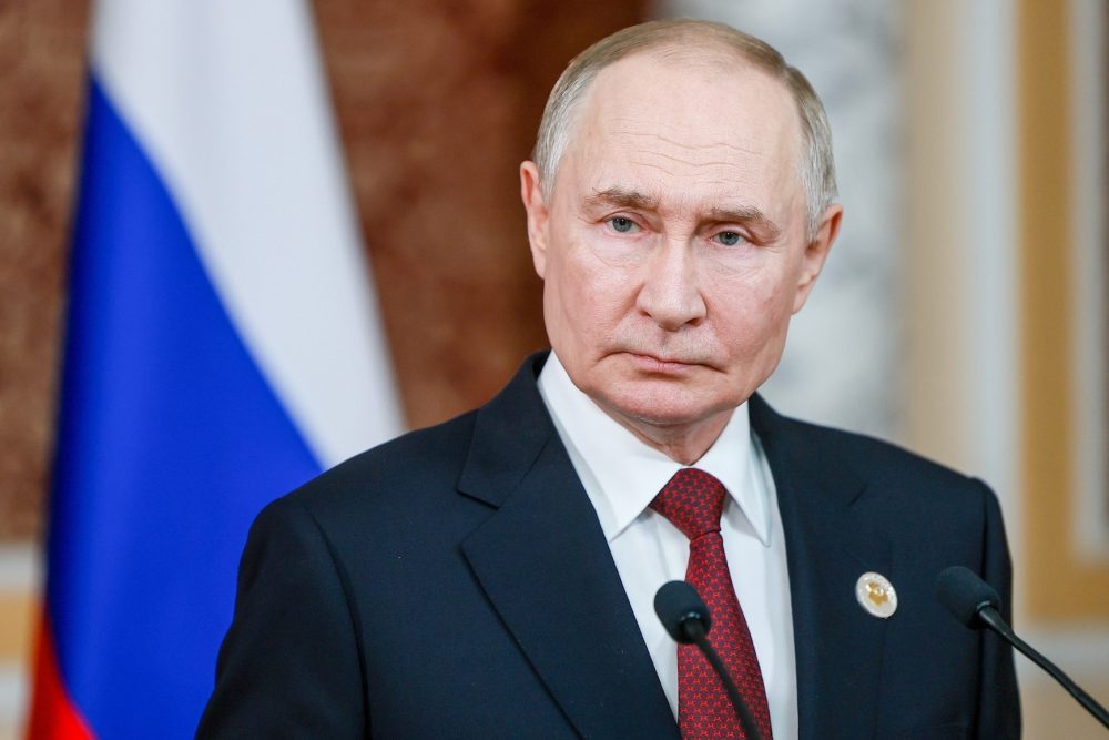 Патриарх Кирилл поздравил Президента Путина с Днем народного единства: о единстве, памяти и церковно-государственном сотрудничестве