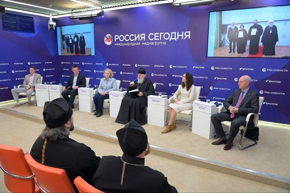 Названы лучшие православные книги 2025 года: 63 лауреата конкурса «Просвещение через книгу»