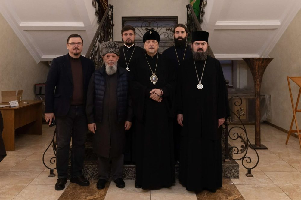 Северный Кавказ присоединится к спортивным играм Александра Невского: межрелигиозный диалог в Пятигорске