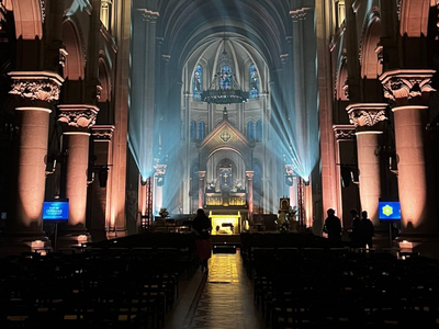 Десять лет спустя: Франция почтила память жертв терактов 13 ноября