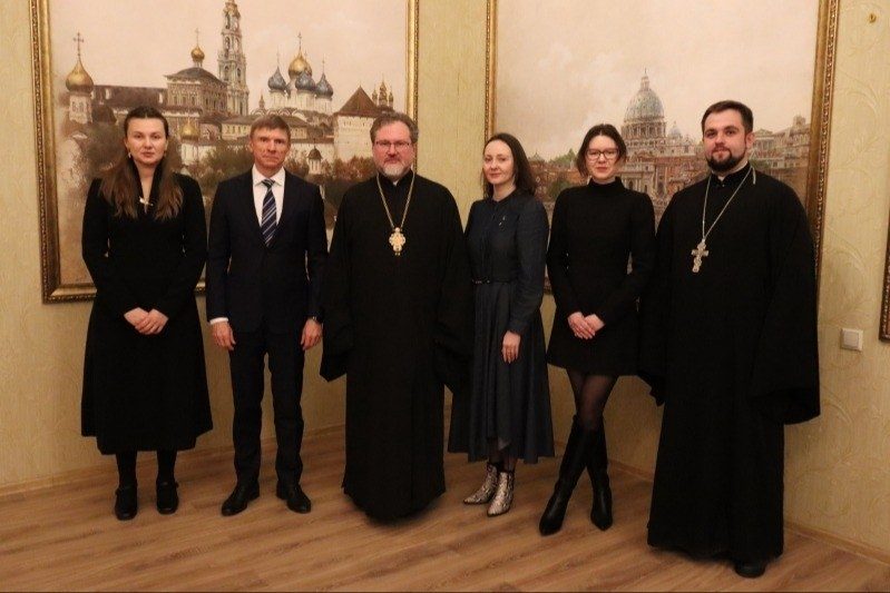 Церковные биоэтики и эксперты по ИИ объединились для защиты духовных ценностей