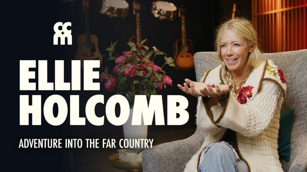 Элли Холкомб: Путешествие в Дальнюю Страну – Двойной выпуск