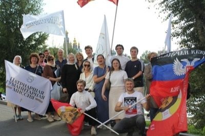 Как волонтеры Патриаршей миссии спасают жизни на Донбассе: истории помощи в зоне СВО